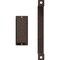 Ekena Millwork 11" Pull Handle & 6" Flush Pull for 2 1/4" Doors, Copper Vein GB6001PP5116CV - alternate 5